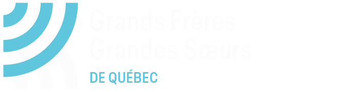 Plan du site - Grands Frères Grandes Soeurs de Québec